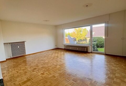 Haushälfte 2 Wohnbereich