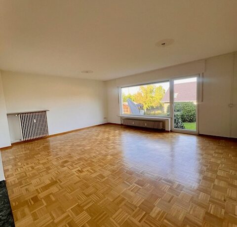 Haushälfte 2 Wohnbereich