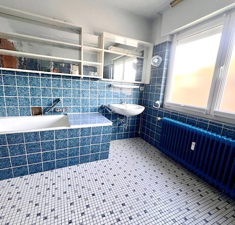 Haushälfte 2 Bad
