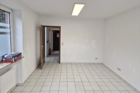 Büro 1 Erdgeschoss