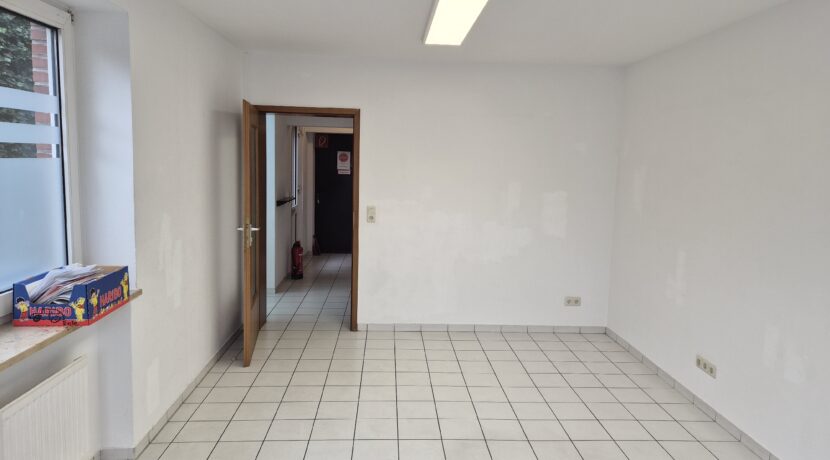 Büro 1 Erdgeschoss