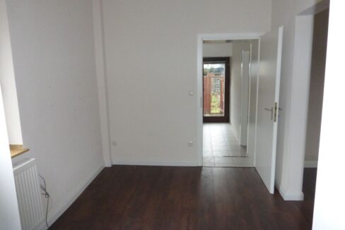 vorgelagerter Essplatz zur Küche