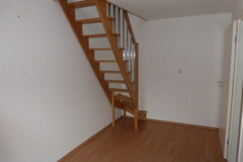 Abeitszimmer (Durchgangszimmer)