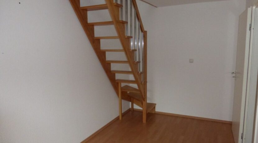 Abeitszimmer (Durchgangszimmer)