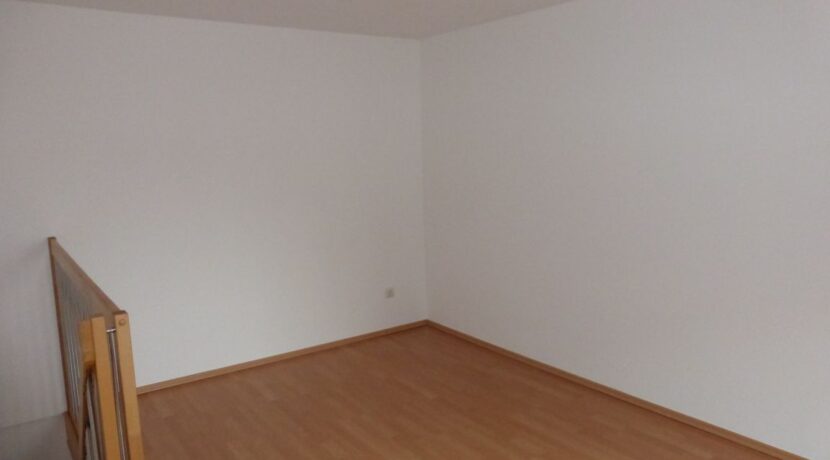 Zimmer im DG des Anbaus