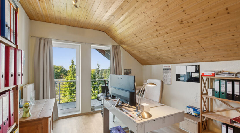 Arbeitszimmer