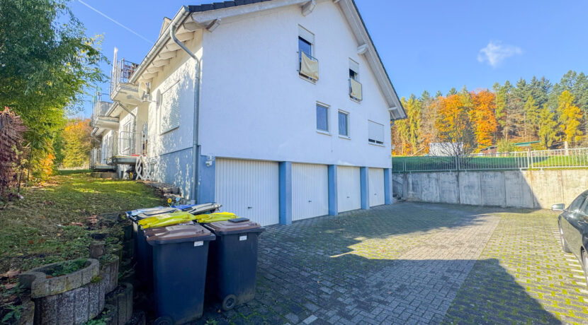 Garage Nr. 3