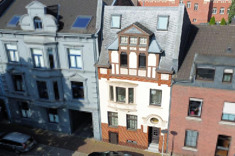 Gemütliches Haus in Viersen zum Kauf – perfekt für Familien.