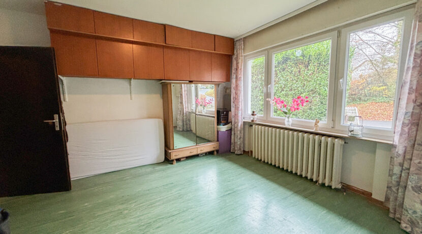 Schlafzimmer EG