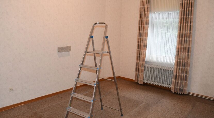 Raum 1 im 1. Obergeschoss