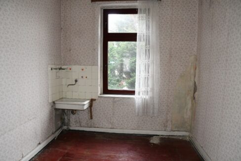 Raum 4 im 1. Obergeschoss