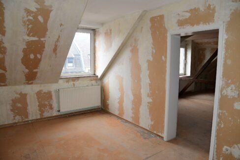 Raum 2 im 3. Obergeschoss