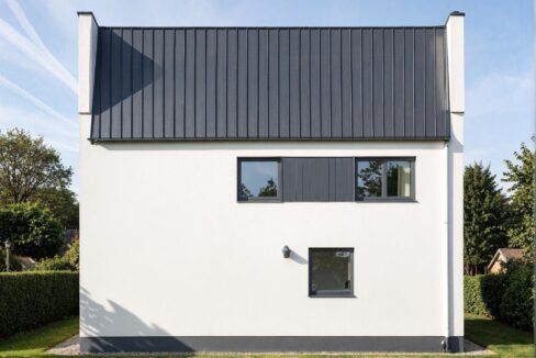 Seitenansicht Visualisierung