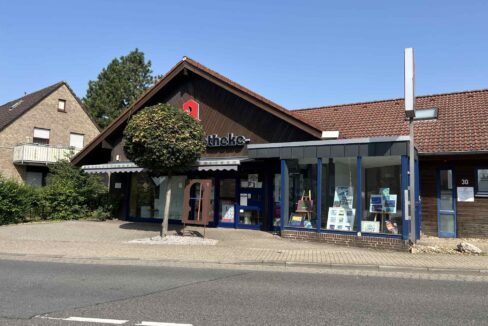 Eine sorgenfreie Kapitalanlage