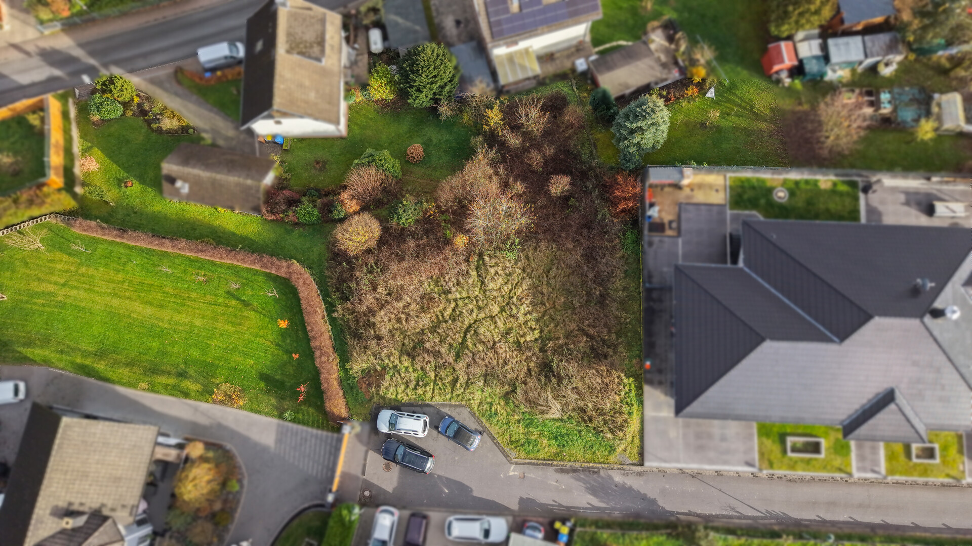 Sackgassenlage in Forst – voll erschlossenes Grundstück für Ihr Wohnprojekt!