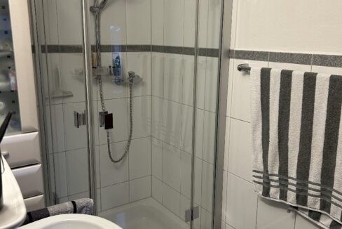 Badezimmer DG