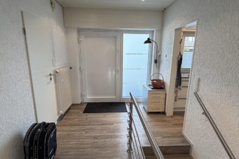 Eingangsbereich/ Diele