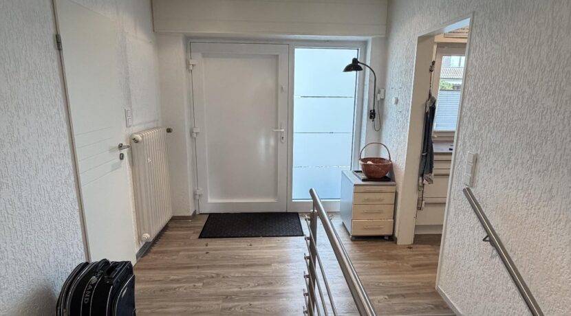 Eingangsbereich/ Diele