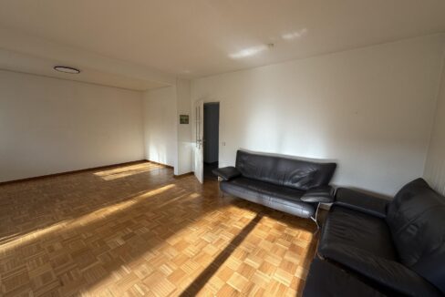 Viel Platz zum Leben