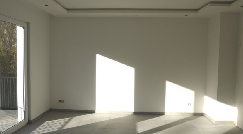 Teilansicht Wohnzimmer2