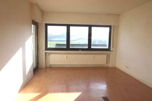 Teilansicht Wohnküche