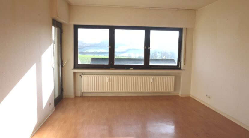 Teilansicht Wohnküche