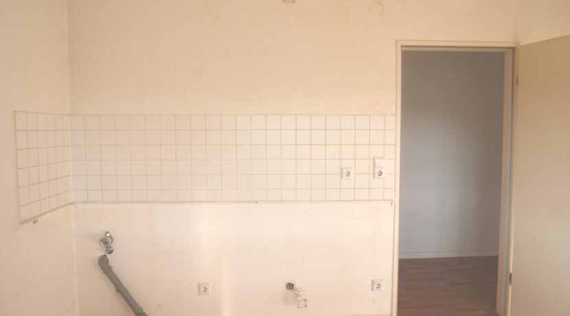 Teilansicht Wohnküche 1