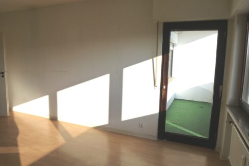 Teilansicht Wohnküche 2