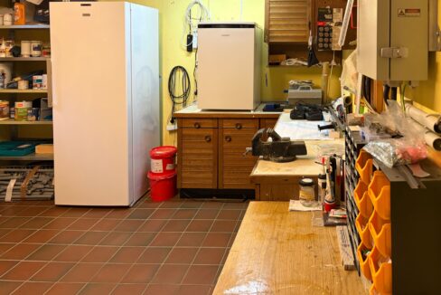 Werkstatt-/Hobbyraum UG