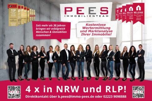 Seit 30 Jahren für Sie!