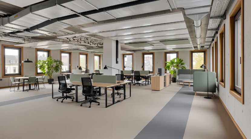 Bürofläche 4