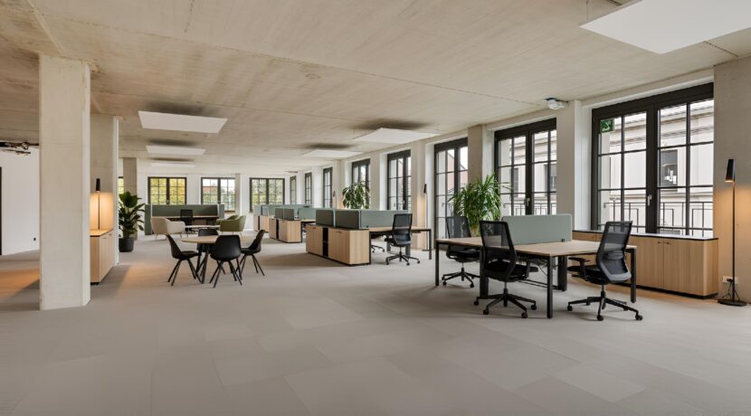Bürofläche 4