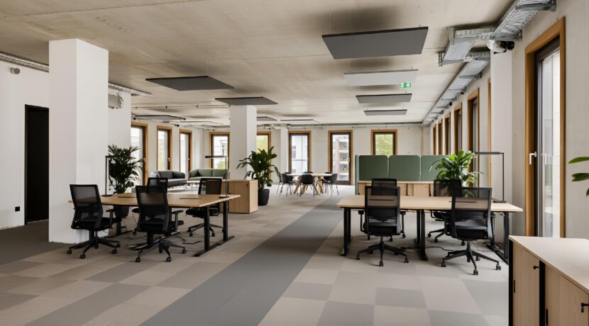 Bürofläche 4