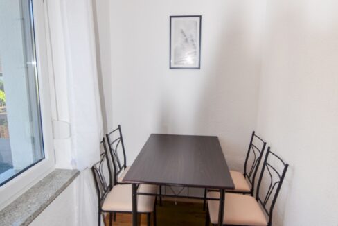 OG: Küche/Essbereich