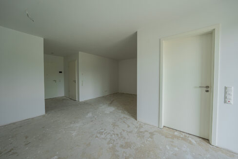 Offener Wohn Essbereich