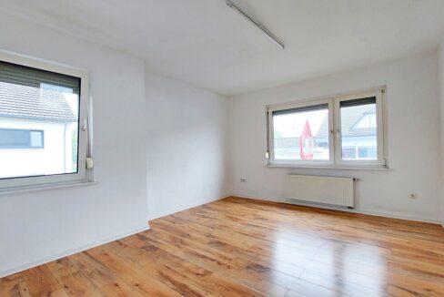 Helles Wohnzimmer OG