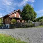 Willkommen auf dem Land!