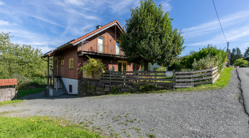 Willkommen auf dem Land!