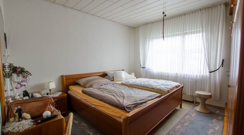 Schlafzimmer OG