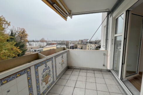 Balkon 1