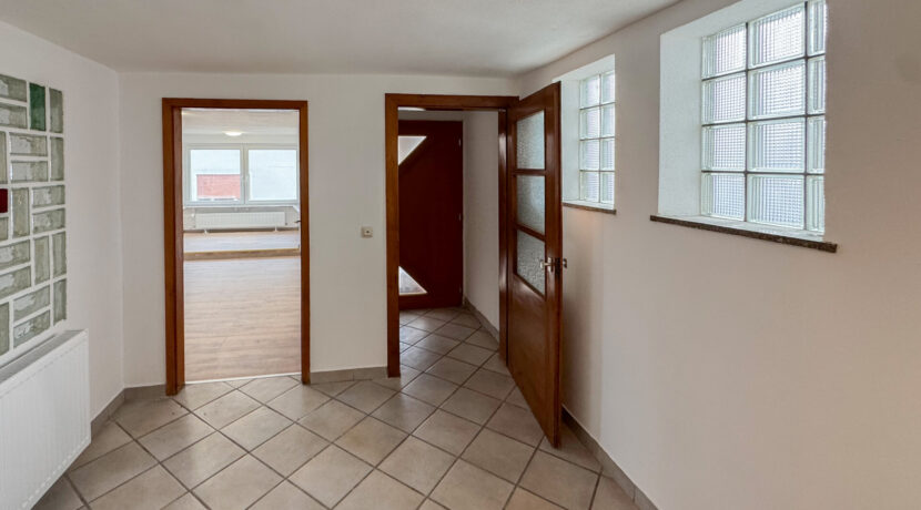 Flur EG Haus 3