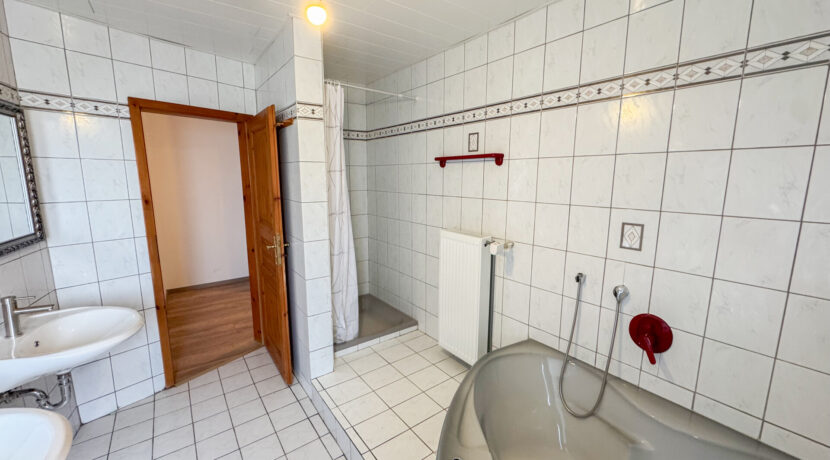 Tageslichtbad OG Haus 3