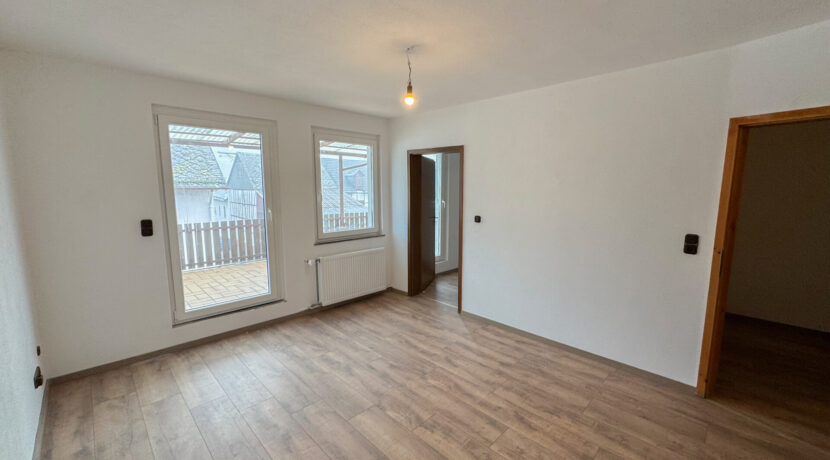 Zimmer 2 OG Haus 3