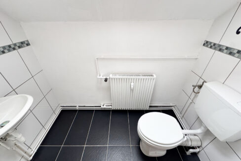 Gäste - WC DG Haus 3a