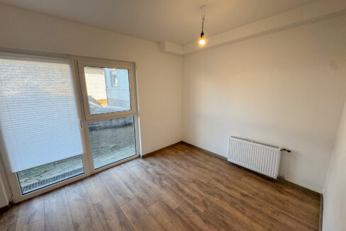 Einliegerwohnung Haus 3a