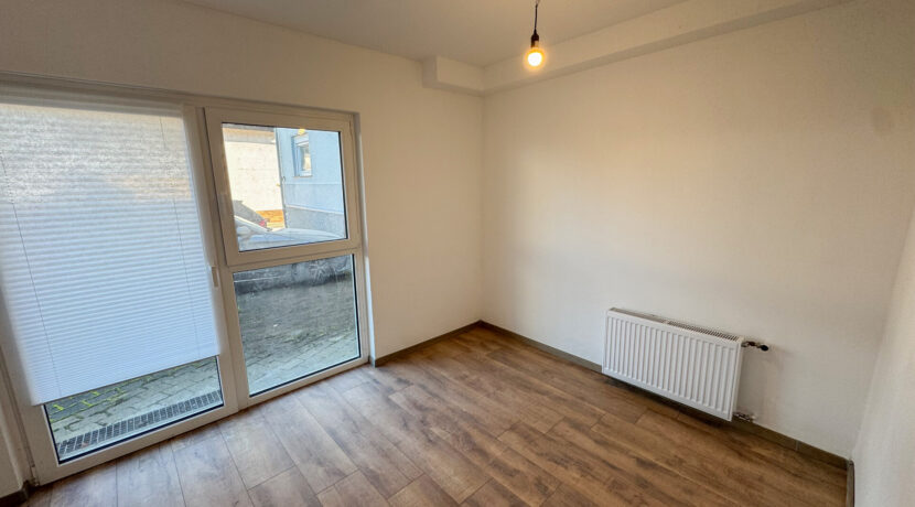 Einliegerwohnung Haus 3a