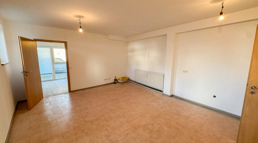 Wohnküche Einliegerwohnung Haus 3a