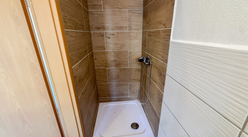 Duschbad Einliegerwohnung Haus 3a