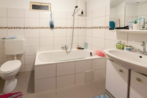 Badezimmer OG