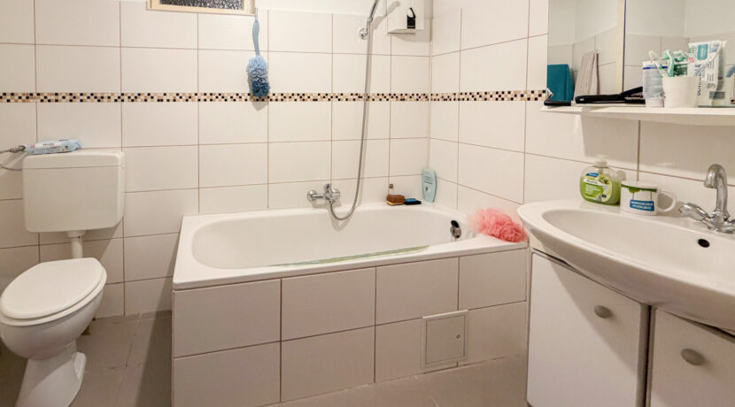 Badezimmer OG